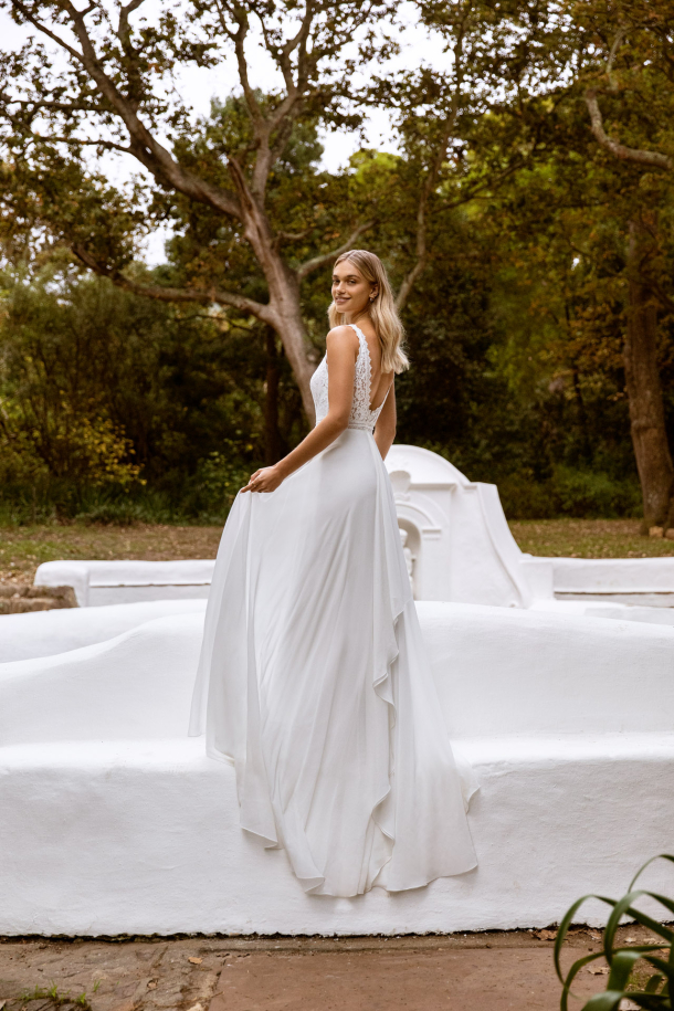 Kelsey Rose Nederland